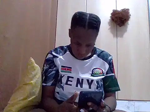 sweet-fancy's cam snapshot