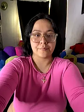 MsConejitaa live sex cam