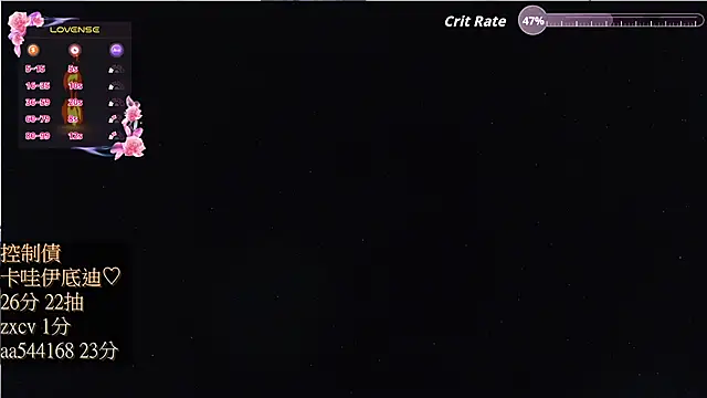 CryKuro_ live sex cam