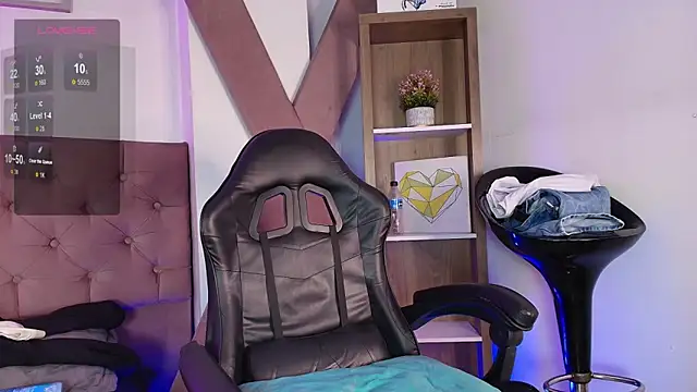 PepperTwink live sex cam