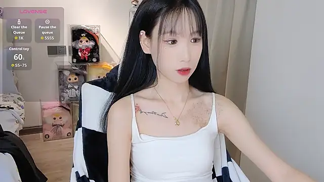 M-OTT_'s cam snapshot