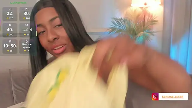 Kendallbleer's cam snapshot