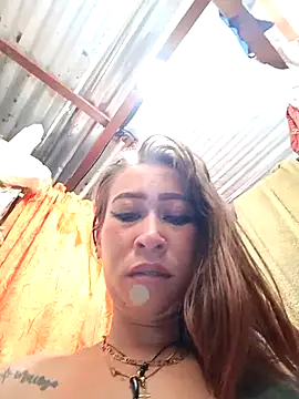 samy-blonde's cam snapshot