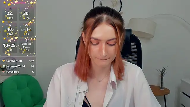 EasterBlink's cam snapshot