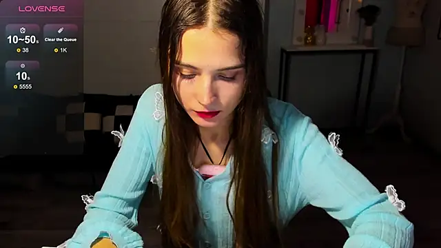 Hana_Flo_'s cam snapshot