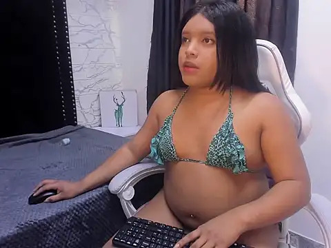 ShanayaKops live sex cam