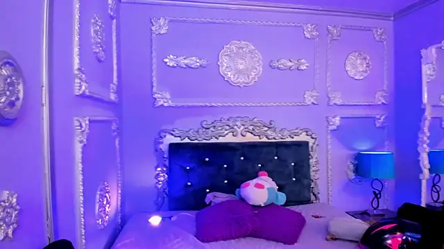 JeyLee's cam snapshot