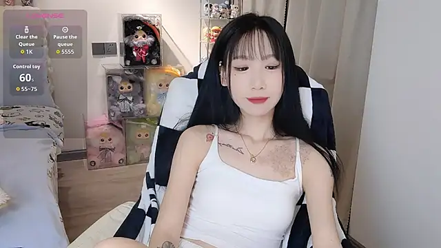 M-OTT_'s cam snapshot