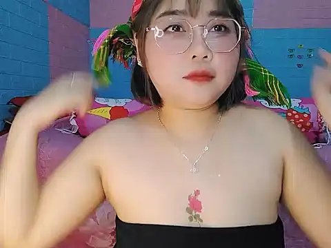 Nhan7868's cam snapshot