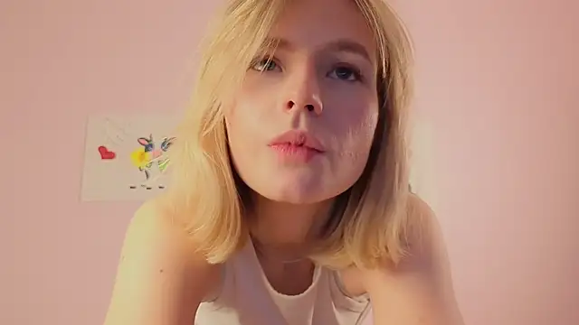 BaileyBernos's cam snapshot