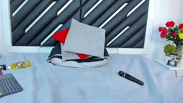 Samaraa_Lee's cam snapshot