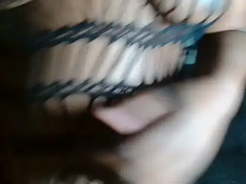 SexyDarkCandy's cam snapshot