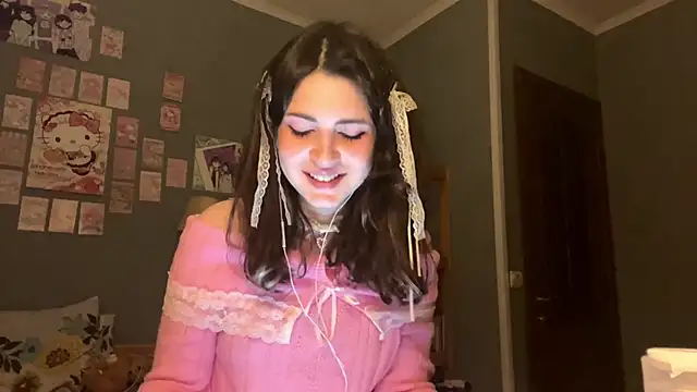 UnaskedGod's cam snapshot