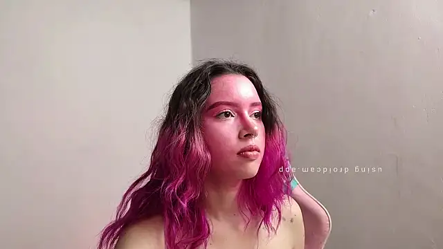 WandaDoll's cam snapshot