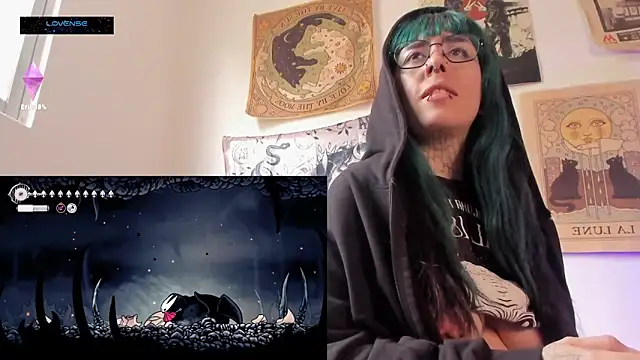 Hisato111's cam snapshot