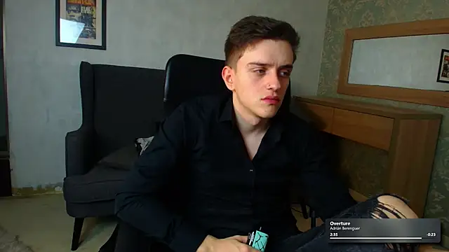 FelixStarkk's cam snapshot