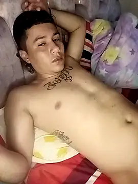 soymrandy's cam snapshot