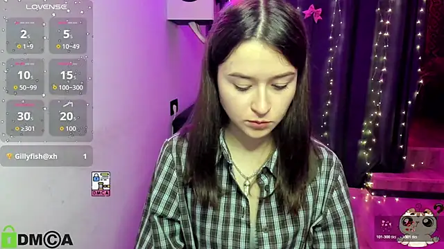 Bellaa_Dream1's cam snapshot