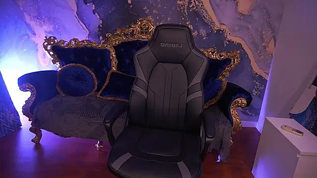 AnitaBambie's cam snapshot