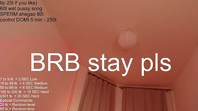 Mayrumey's cam snapshot