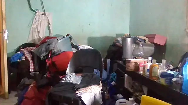 Nicky52's cam snapshot