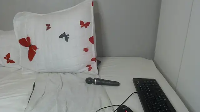 PurpleiceXX's cam snapshot