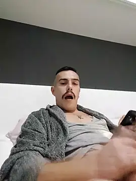 Sole97's cam snapshot