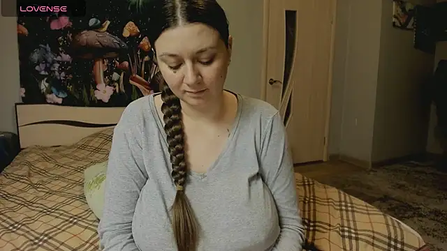 AlisaBacker's cam snapshot