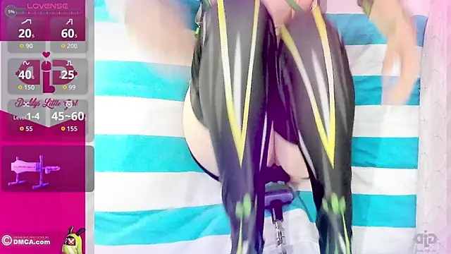 DaddysLittleGirl01's cam snapshot