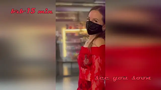 MilfeaN's cam snapshot