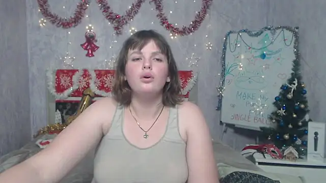 StaceyLex's cam snapshot