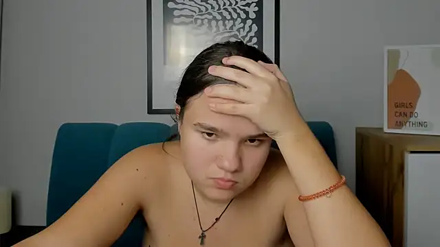 AdeleCruz's cam snapshot