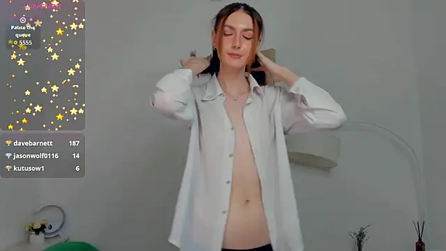 EasterBlink's cam snapshot