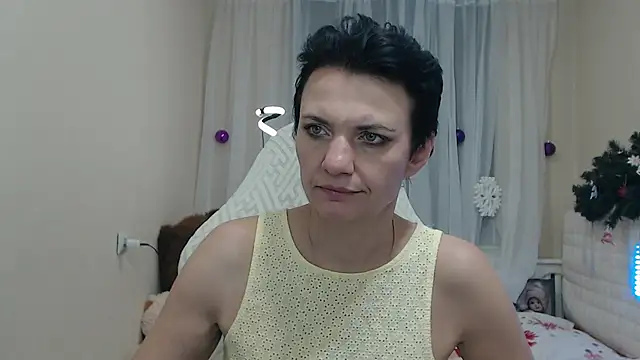 AvaSaturnian's cam snapshot