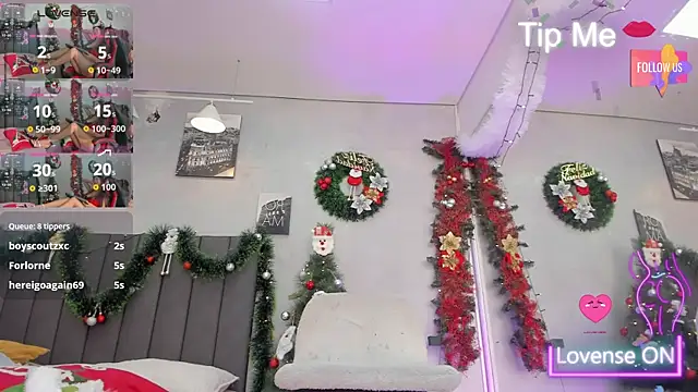 kendra_london's cam snapshot