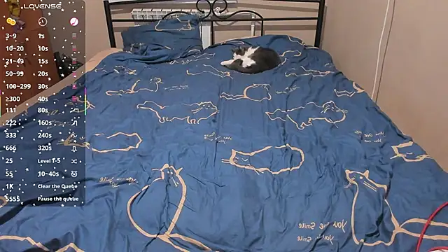 eva_zero's cam snapshot