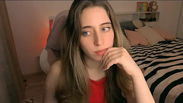 0h_mandy's cam snapshot