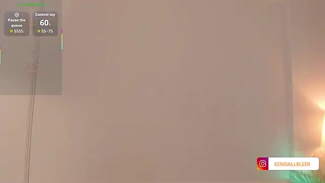 Kendallbleer's cam snapshot