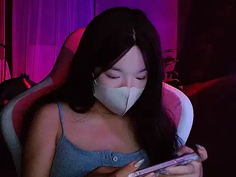 __Jushalie__'s cam snapshot