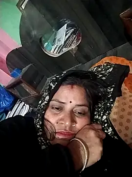 Hot_babli54's cam snapshot