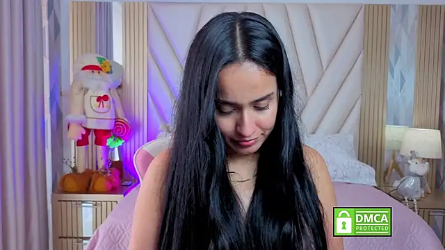 Miia_harper_'s cam snapshot