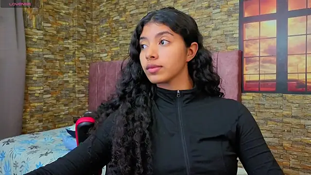 viktorya_xue's cam snapshot