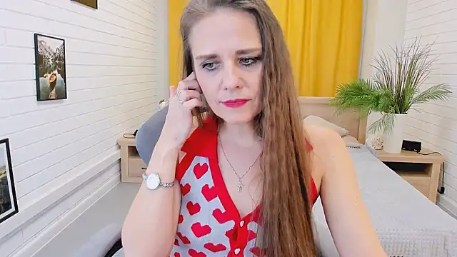 EmiliaBedy's cam snapshot