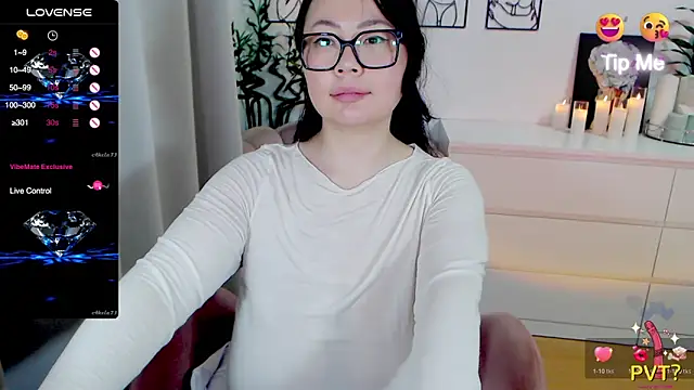 Sunam01's cam snapshot