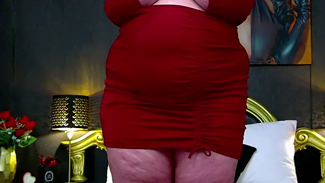 GeorgiaLerox's cam snapshot