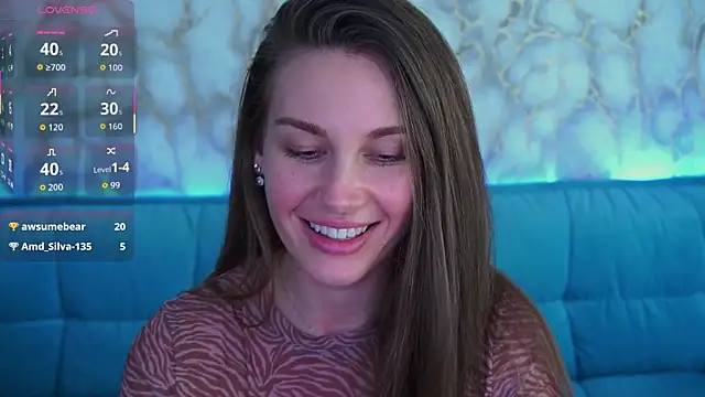 JasminJames's cam snapshot