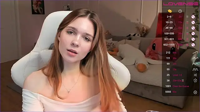 Frau_Lina live sex cam