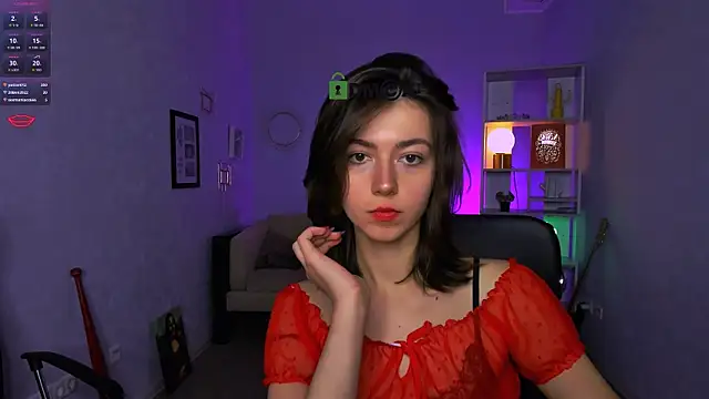 lina_fox12's cam snapshot