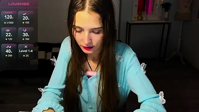 Hana_Flo_'s cam snapshot