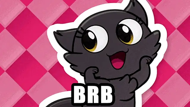 messystasy's cam snapshot